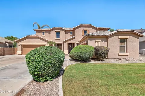 318 Elgin St, Gilbert, AZ 85295