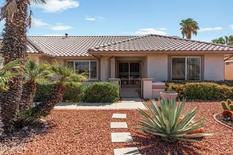 14709 W Greystone Dr, Sun City West, AZ 85375