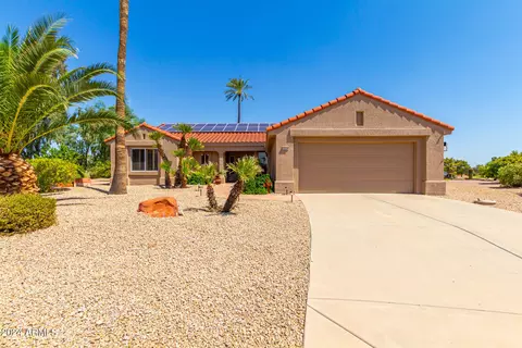 15234 W Colt Ln, Sun City West, AZ 85375