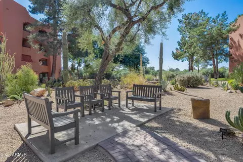Exterior - 4303 E Cactus Rd #441, Phoenix, AZ 85032 photo 12 of 16
