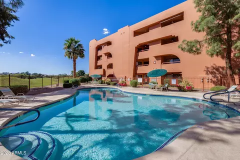 Exterior - 4303 E Cactus Rd #441, Phoenix, AZ 85032 photo 6 of 16