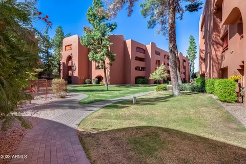 Exterior - 4303 E Cactus Rd #441, Phoenix, AZ 85032 photo 2 of 16