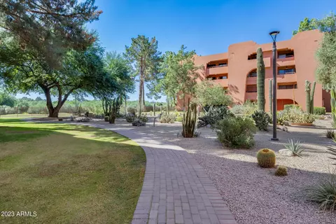 Exterior - 4303 E Cactus Rd #441, Phoenix, AZ 85032 photo 13 of 16