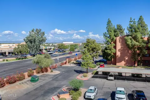 Exterior - 4303 E Cactus Rd #441, Phoenix, AZ 85032 photo 16 of 16