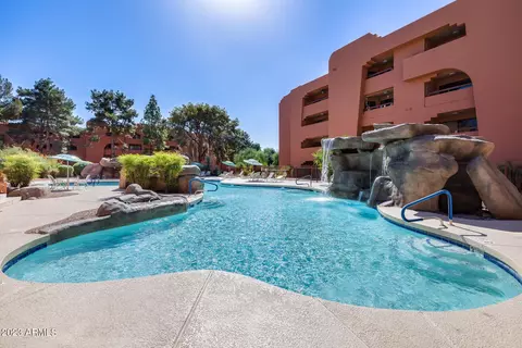 Exterior - 4303 E Cactus Rd #441, Phoenix, AZ 85032 photo 10 of 16