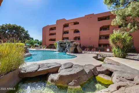 Exterior - 4303 E Cactus Rd #441, Phoenix, AZ 85032 photo 9 of 16