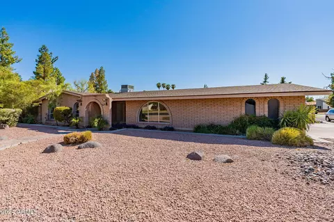 1137 E Fairfield St, Mesa, AZ 85203
