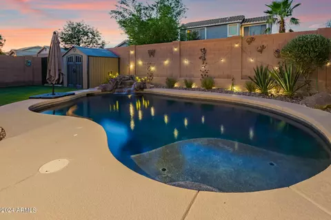 9904 El Moro Ave, Mesa, AZ 85208 photo 20