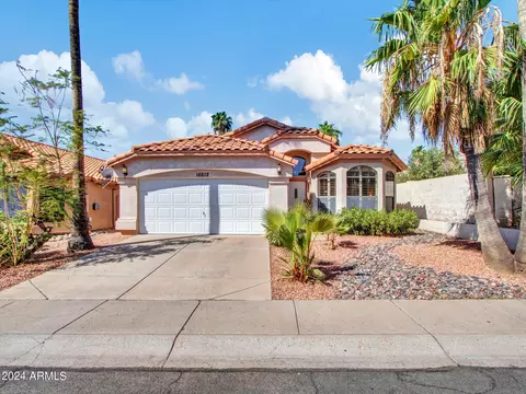 16812 N 59th Pl, Scottsdale, AZ 85254