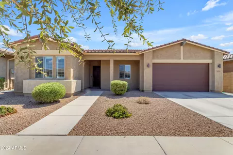 22959 E Via Del Oro --, Queen Creek, AZ 85142