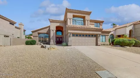 9024 E Blanche Dr, Scottsdale, AZ 85260