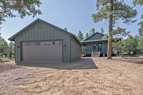 3307 Durango Dr, Happy Jack, AZ 86024