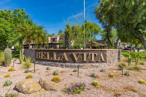 5995 N 78th St #1008, Scottsdale, AZ 85250