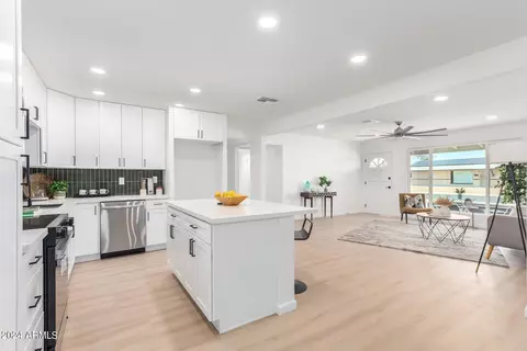 3143 W Dailey St, Phoenix, AZ 85053 photo 13