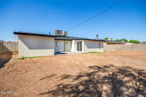 3143 W Dailey St, Phoenix, AZ 85053 photo 30