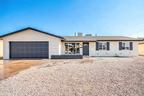 3143 W Dailey St, Phoenix, AZ 85053 photo 2