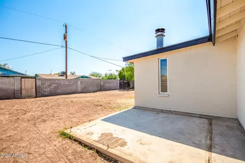 3143 W Dailey St, Phoenix, AZ 85053 photo 33