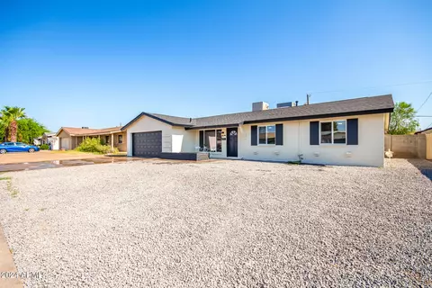 3143 W Dailey St, Phoenix, AZ 85053 photo 7