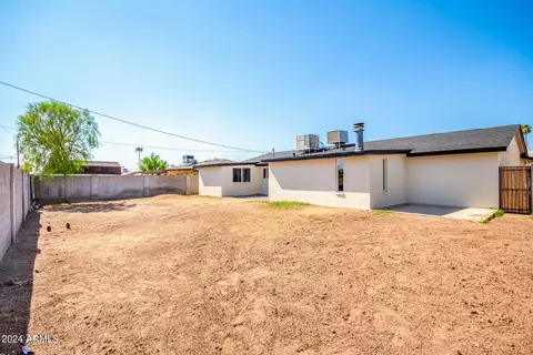 3143 W Dailey St, Phoenix, AZ 85053 photo 32