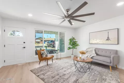 3143 W Dailey St, Phoenix, AZ 85053 photo 8