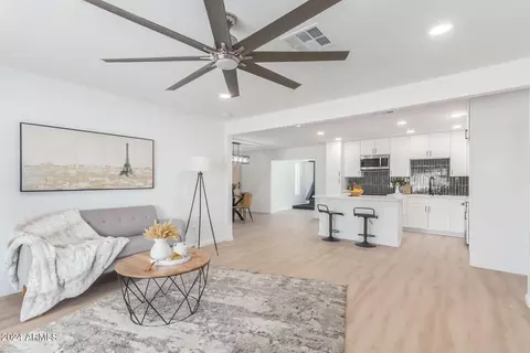 3143 W Dailey St, Phoenix, AZ 85053