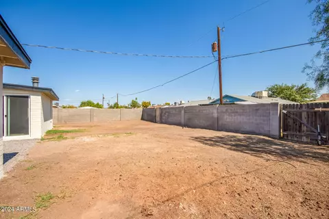 3143 W Dailey St, Phoenix, AZ 85053 photo 31