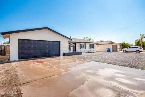 3143 W Dailey St, Phoenix, AZ 85053 photo 5