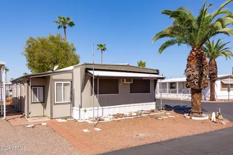 15606 S Gilbert Rd #134, Chandler, AZ 85225