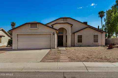 1213 E Avenida Isabela --, Casa Grande, AZ 85122
