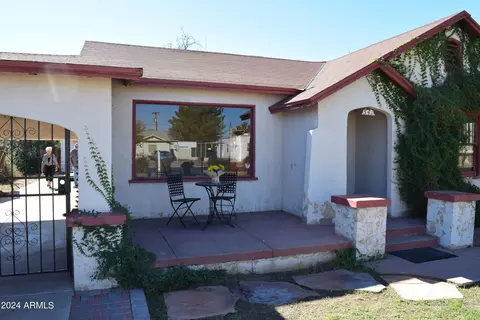 541 W Central Ave, Coolidge, AZ 85128 photo 5