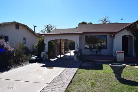 541 W Central Ave, Coolidge, AZ 85128 photo 2