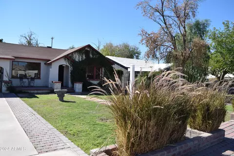 541 W Central Ave, Coolidge, AZ 85128 photo 40