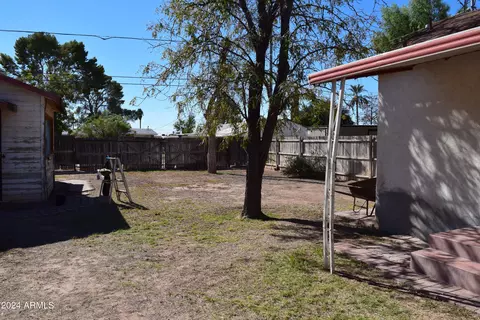 541 W Central Ave, Coolidge, AZ 85128 photo 27