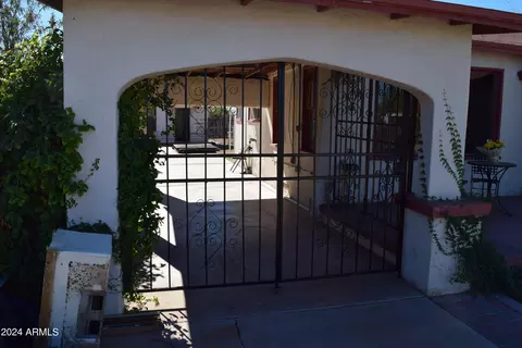 541 W Central Ave, Coolidge, AZ 85128 photo 38
