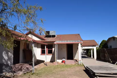 541 W Central Ave, Coolidge, AZ 85128 photo 36