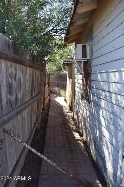 541 W Central Ave, Coolidge, AZ 85128 photo 32