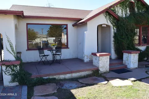 541 W Central Ave, Coolidge, AZ 85128 photo 4
