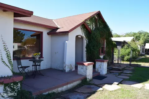 541 W Central Ave, Coolidge, AZ 85128 photo 39