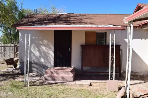 541 W Central Ave, Coolidge, AZ 85128 photo 28