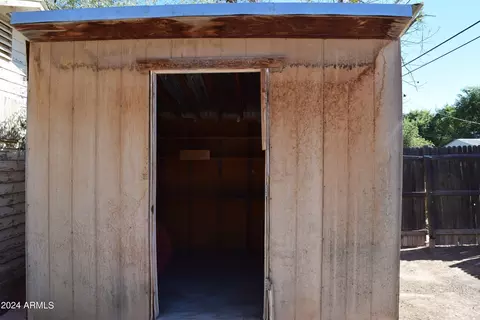 541 W Central Ave, Coolidge, AZ 85128 photo 33