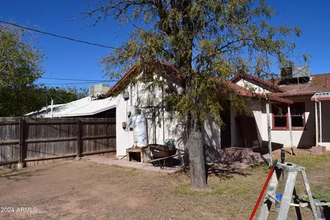 541 W Central Ave, Coolidge, AZ 85128 photo 35