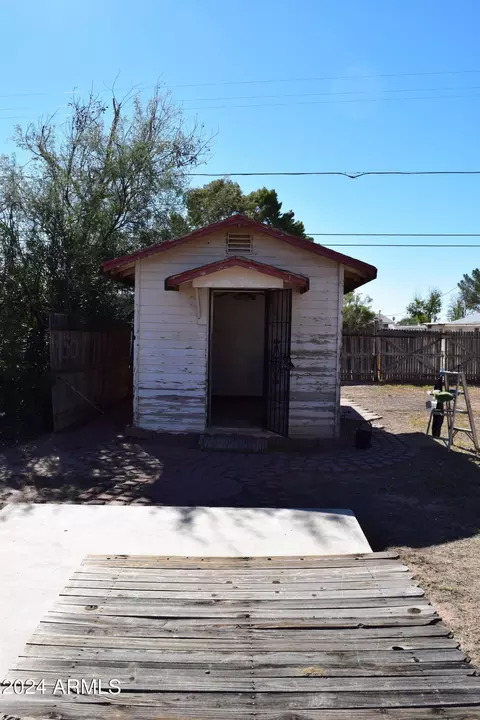 541 W Central Ave, Coolidge, AZ 85128 photo 29