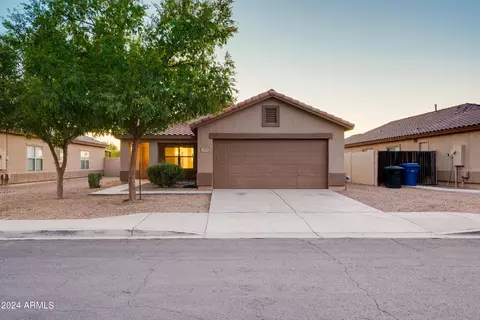 2224 S Lynch --, Mesa, AZ 85209