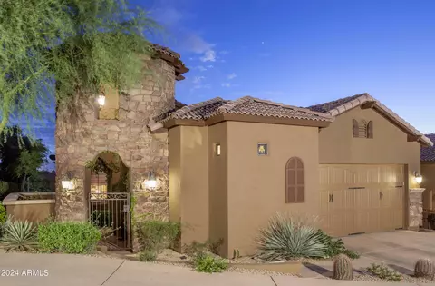 11621 N 134th St, Scottsdale, AZ 85259