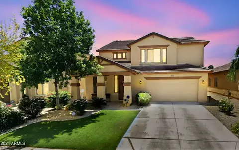 1255 W Desert Valley Dr, San Tan Valley, AZ 85143
