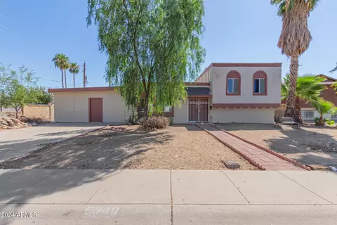 5349 N 41st Ave, Phoenix, AZ 85019