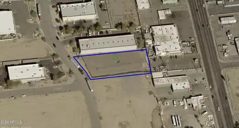 2813 N 36th Ave #40, Phoenix, AZ 85009