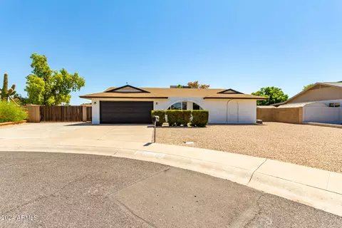 3621 W Sandra Ter, Phoenix, AZ 85053