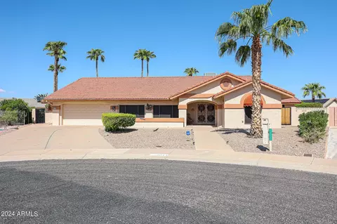 21043 N 124th Ave, Sun City West, AZ 85375