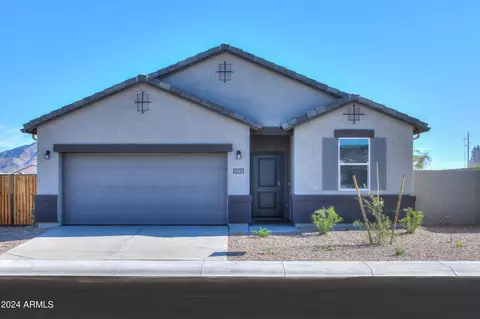 1563 E Lardner Dr, Casa Grande, AZ 85122